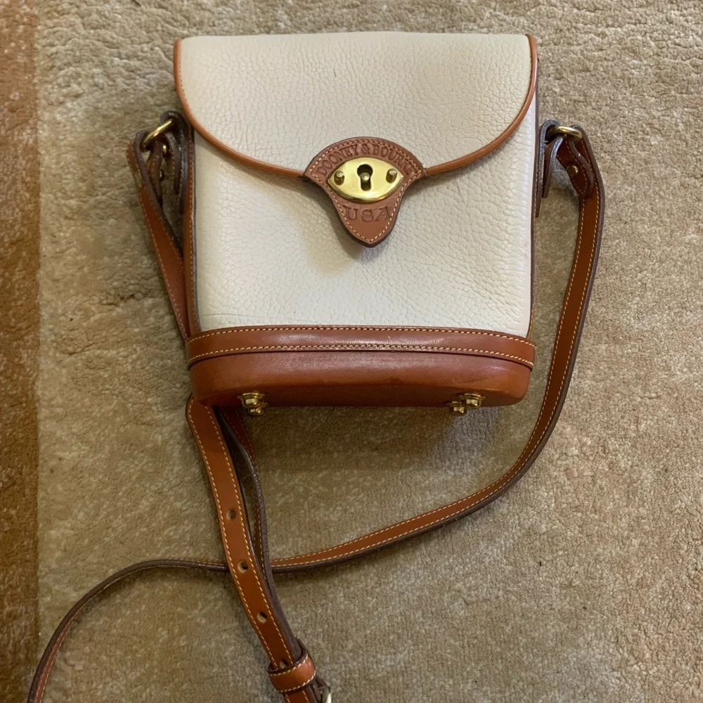 Dooney Bourke Crossbody Bag